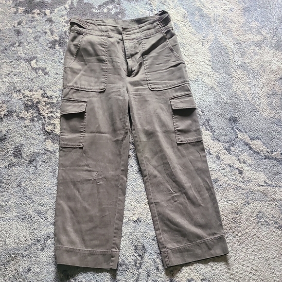Nicole Miller Pants - Cargo Pants
